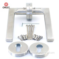 Lever doras dorais stainle gun stad air Rese Art.511-S1y-7